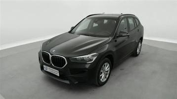 BMW X1 1.5 dA sDrive16 NAVI / PDC AV-AR / CLIM (bj 2021) beschikbaar voor biedingen
