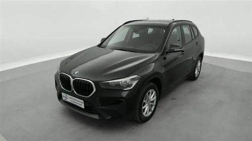 BMW X1 1.5 dA sDrive16 NAVI / PDC AV-AR / CLIM (bj 2021), Auto's, BMW, Bedrijf, Te koop, X1, ABS, Boordcomputer, Centrale vergrendeling