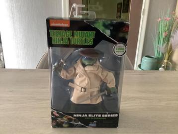 Teenage mutant ninja turtles Leonardo  character (nIeuw)  beschikbaar voor biedingen