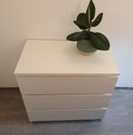 Ladekast (IKEA Malm), Ophalen, Gebruikt, 50 tot 100 cm, 3 of 4 laden