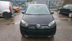 Volkswagen up 1000cc essence 2012 1er prop 105000km GARANTIE, Auto's, Volkswagen, Voorwielaandrijving, Euro 5, Stof, Up!