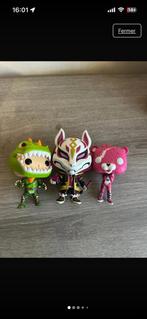 Pop fortnite, Enlèvement, Comme neuf