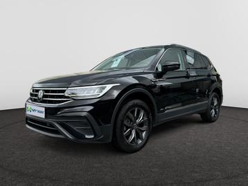 Volkswagen Tiguan Allspace Tiguan Allspace 2.0 TDi SCR Life  beschikbaar voor biedingen