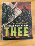 Ann Van Steenkiste, de stille kracht van thee, Boeken, Ophalen of Verzenden