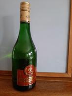 Cognac Napoleon, 3 flessen, Verzamelen, Ophalen, Zo goed als nieuw