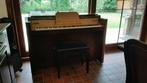 Buffetpiano, Musique & Instruments, Brun, Piano, Enlèvement, Utilisé