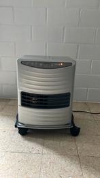 Petroleum kacheltje Zibro, Huis en Inrichting, Kachels, Ophalen, Gebruikt, Overige brandstoffen, Petroleumkachel