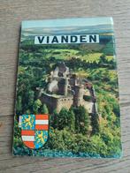 Bundle pk Vianden, Luxembourg, Collections, Enlèvement ou Envoi