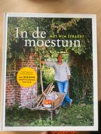 Boek wim Lybaert  wonen en tuinieren, Verzenden, Zo goed als nieuw