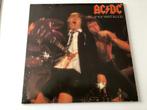 Vinyl AC/DC If you want blood, CD & DVD, Vinyles | Hardrock & Metal, Comme neuf, Enlèvement ou Envoi