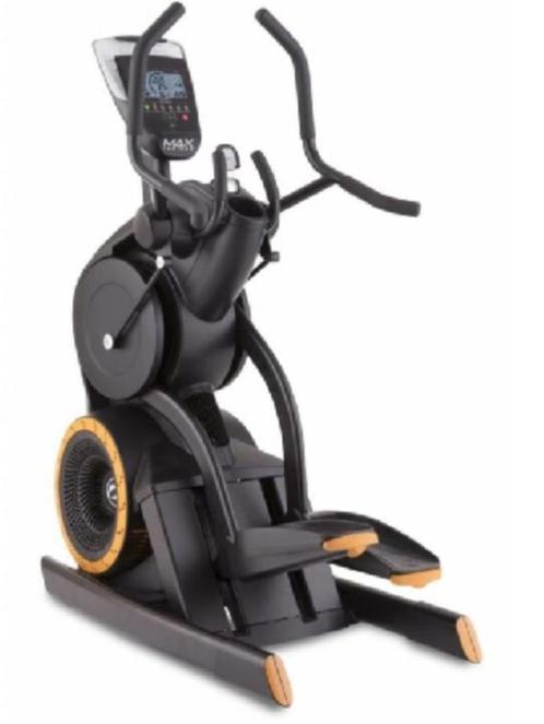 Octane Fitness MTX Max Trainer, Sport en Fitness, Fitnessmaterialen, Zo goed als nieuw, Armen, Benen, Borst, Buik, Rug, Ophalen of Verzenden