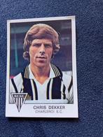 panini sticker Football 78 nr 152, Ophalen of Verzenden, Nieuw, Sticker