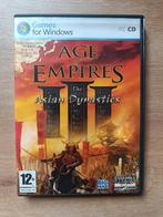 Age of Empires The Asian Dynasties, Ophalen of Verzenden, Zo goed als nieuw