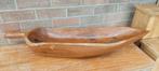 Grote schaal/lepel teak, Enlèvement, Balance