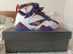 Nike Air Jordan 7 VII Retro Nothing but Net US10 EU44 UK9 30, Comme neuf, Enlèvement ou Envoi, Chaussures