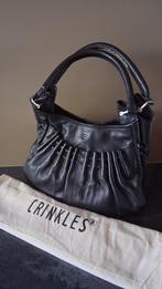 handtas, Handtassen en Accessoires, Tassen | Damestassen, Ophalen, Gebruikt, Zwart, Handtas