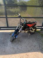 Dirt bike 125cc, Honda, Utilisé, 125 cm³