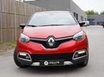 Renault Captur 1.2 TCe Energy Intens*1ste eig*Topstaat!, SUV ou Tout-terrain, 5 places, Cuir, 118 ch