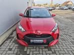 Toyota Yaris Dynamic, Auto's, Start-stop-systeem, 118 g/km, Euro 6, 1490 cc