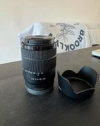Sony 18-135 lens, Ophalen, Zo goed als nieuw, Telelens, Zoom