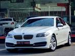 BMW 5 Serie 518 d / Boite auto / CUIR / XENON / NAVI / CAMER, Autos, BMW, 5 places, Cuir, Berline, 4 portes