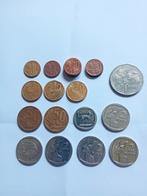 Mooie muntjes van Zuid-Afrika., Monnaie, Enlèvement ou Envoi