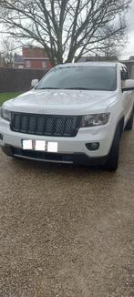 Jeep Grand Cherokee 3.0I Multijet S Limited, SUV ou Tout-terrain, 5 places, 218 g/km, Hayon arrière électrique