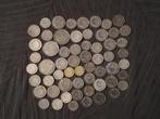 200/300 gram munten uit Zwitserland, Postzegels en Munten, Verzenden, Overige landen, Setje
