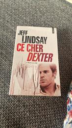 Ce cher dexter, Boeken, Detectives, Gelezen