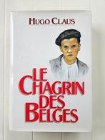 Het verdriet van de Belgen, Ophalen of Verzenden, Algemeen, Hugo Claus, Tweede Wereldoorlog