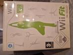 Wii Fit, Wii, Games en Spelcomputers, Games | Nintendo Wii, Ophalen of Verzenden, Zo goed als nieuw, Platform, Vanaf 3 jaar