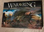 War of the ring, Hobby en Vrije tijd, Gezelschapsspellen | Bordspellen, Drie of vier spelers, Ophalen, Nieuw