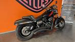 Harley-Davidson Chopper FAT BOB DYNA (bj 2015), Motoren, Motoren | Harley-Davidson, 1690 cc, Overig, ABS
