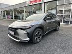 Toyota bZ4X Executive, Auto's, Toyota, Automaat, Zwart, Elektrisch, 5 deurs