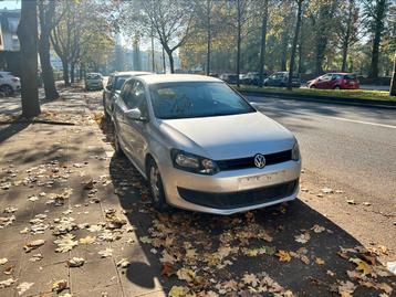 Volkswagen Polo 1.6 TDI 245.000 km 2010 beschikbaar voor biedingen