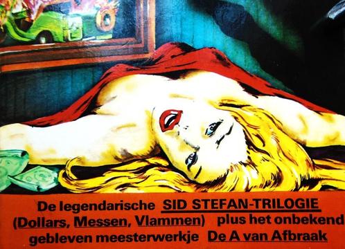 De Hellinger Omnibus - 1980 - Gerben Hellinga (°1937), Boeken, Thrillers, Gelezen, Nederland, Verzenden