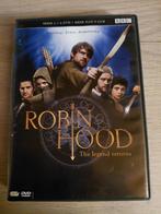 Robin Hood The Legend Returns, Cd's en Dvd's, Ophalen of Verzenden