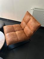 Lounge-zetels, poefjes en lage tafelltjea te koop., Huis en Inrichting, Ophalen, Zo goed als nieuw