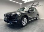 BMW X1 2.0 d *GARANTIE 12 MOIS*1er PROPRIETAIRE*GPS*XENON, Auto's, BMW, Te koop, Gebruikt, 5 deurs, 1615 kg