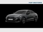 Audi A5 Audi A5 Berline S line TFSI  110 kW S tronic, Automaat, 161 g/km, Zilver of Grijs, A5