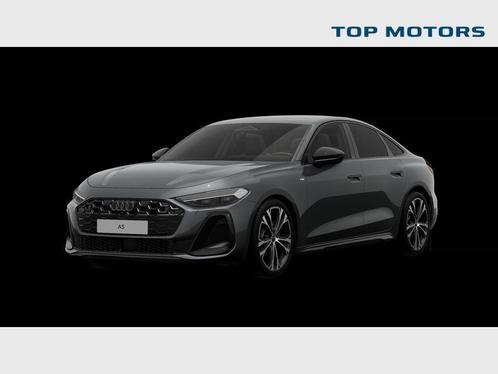 Audi A5 Audi A5 Berline S line TFSI  110 kW S tronic, Auto's, Audi, A5, ABS, Airbags, Cruise Control, Navigatiesysteem, Benzine