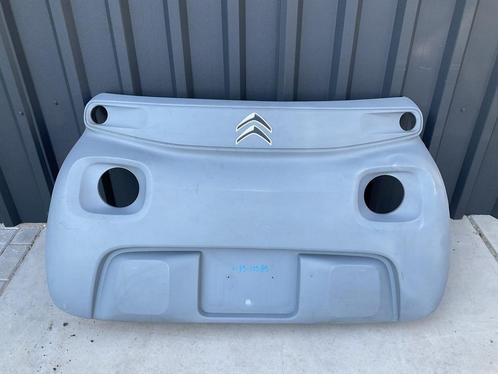 Bumper Citroen AMI 9838056680 Origineel Voorbumper 1-F9-1298, Auto-onderdelen, Carrosserie, Bumper, Voor, Gebruikt, 6 maanden garantie
