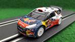 Carrera Go: Citroen DS3 WRC 2011, Kinderen en Baby's, Speelgoed | Racebanen, Carrera, Ophalen of Verzenden, Elektrisch, Racebaan