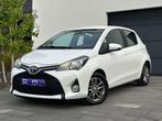 Toyota Yaris Yaris 1.33 VVT-i Airco - Alu velgen - PDC ..., Auto's, Toyota, Euro 5, Gebruikt, 4 cilinders, Wit