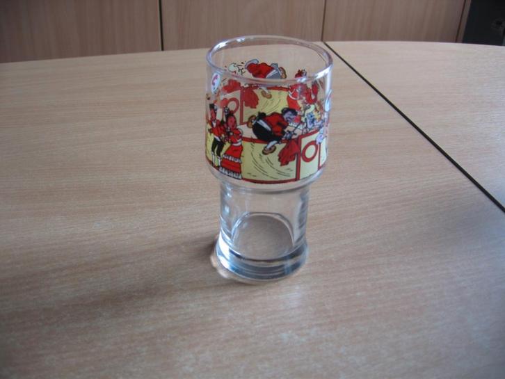 Suske en Wiske : Limonade glas., Livres, BD, Neuf, Une BD, Enlèvement ou Envoi