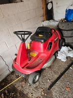Plusieurs tracteur tondeuse à vendre, Tuin en Terras, Zitmaaiers, Ophalen, Zo goed als nieuw