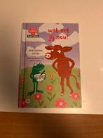 Marianne Witte - wat eet jij nou?, Ophalen of Verzenden, Marianne Witte
