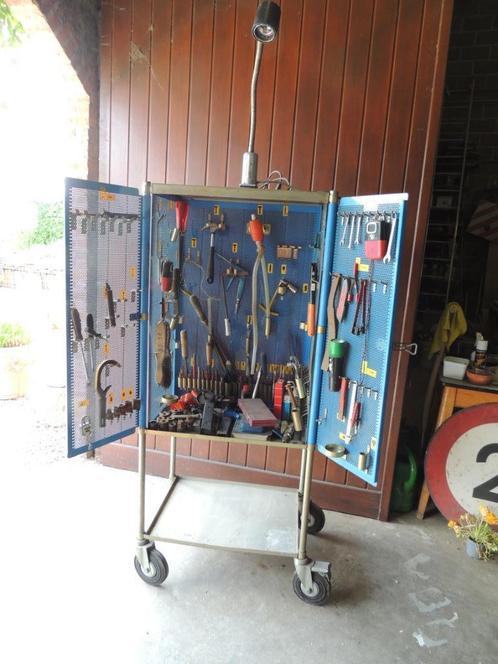 Facom monteurskast, Diensten en Vakmensen, Auto en Motor | Monteurs en Garages