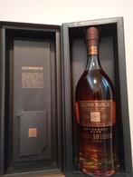 Glenmorangie 18j - Extremely rare, Verzamelen, Ophalen of Verzenden, Nieuw