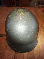 casque us Navy ww2, Collections, Objets militaires | Seconde Guerre mondiale, Enlèvement